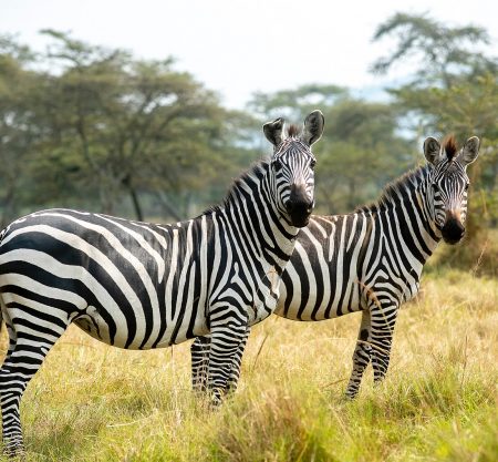 Best Tours & Safaris Agency in Uganda